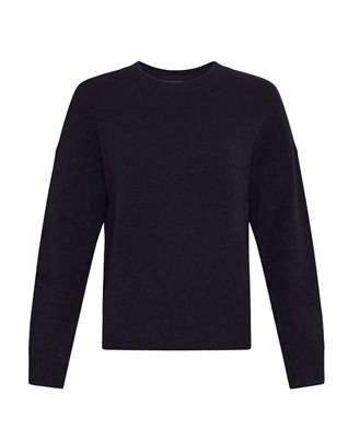 MSCH Copenhagen - MSCHFestina Hope Pullover Strik - Blue Sky Captain